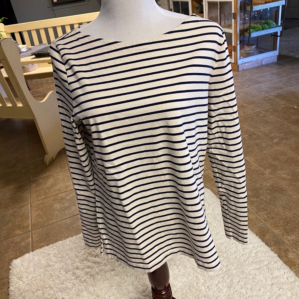 Long sleeve T